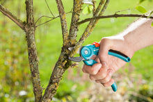 Load image into Gallery viewer, Garden Secateurs A/S