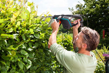 Load image into Gallery viewer, Electric Hedge Trimmer PowerCut 700/65 ready-to-use Set