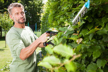 Load image into Gallery viewer, Electric Hedge Trimmer PowerCut 700/65 ready-to-use Set