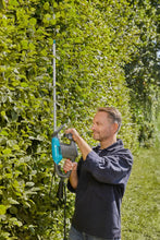 Load image into Gallery viewer, Electric Hedge Trimmer EasyCut 500/55 ready-to-use Set