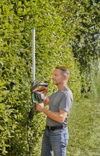 Load image into Gallery viewer, Electric Hedge Trimmer PowerCut 700/65 ready-to-use Set