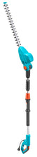Load image into Gallery viewer, Telescopic Hedge Trimmer THS 500/48 ready-to-use Set