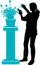 Load image into Gallery viewer, Garden Secateurs B/S-M