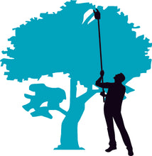 Load image into Gallery viewer, Telescopic Pruning Lopper StarCut 410 plus