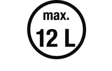 Load image into Gallery viewer, Comfort Backpack Sprayer (12 L)