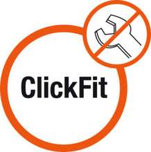 Load image into Gallery viewer, ErgoJet 3000 ready-to-use Set