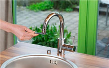 Load image into Gallery viewer, Tap Connector for Indoor Taps