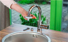 Load image into Gallery viewer, Tap Connector for Indoor Taps