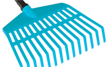 Load image into Gallery viewer, Combisystem Lawn Rake (27 cm)
