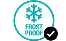 Load image into Gallery viewer, Premium Water Stop 13 mm (1/2'') - 15 mm (5/8'')