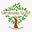 Buy gardening tools in Egypt online logo