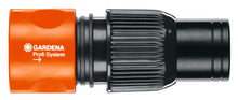 Load image into Gallery viewer, “Profi” Maxi-Flow System Hose Connector 19 mm (3/4&quot;)
