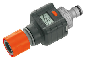 Water Smart Flow Meter