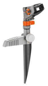 Comfort Full or Part Circle Pulse Sprinkler Spike