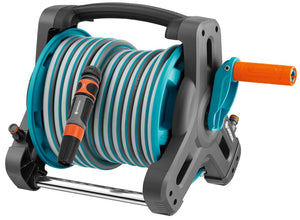 Classic Hose Reel 10 Set