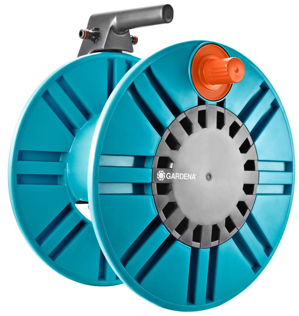 Classic Wall-Fixed Hose Reel 60