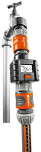 Water Smart Flow Meter