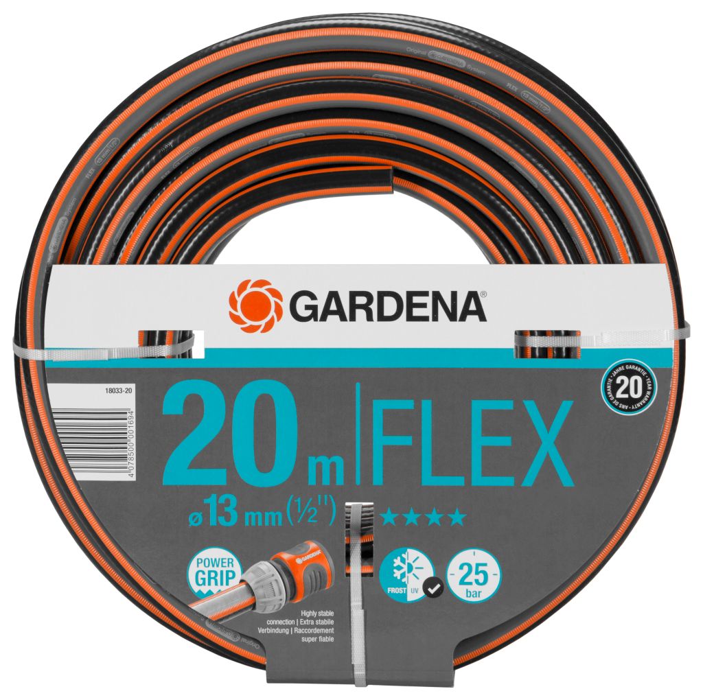 Comfort FLEX Hose 13 mm (1/2