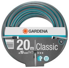 Load image into Gallery viewer, Classic Hose 19 mm (3/4&quot;), 20 m
