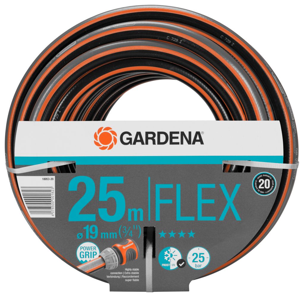 Comfort FLEX Hose 19mm (3/4