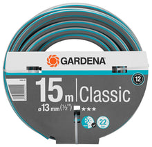 Load image into Gallery viewer, Classic Hose 13 mm (1/2&quot;), 15 m
