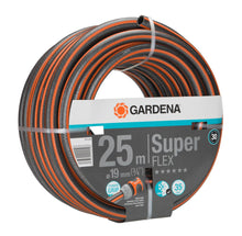 Load image into Gallery viewer, Premium SuperFLEX Hose, 19 mm (3/4&quot;), 25 m
