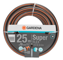 Load image into Gallery viewer, Premium SuperFLEX Hose, 19 mm (3/4&quot;), 25 m
