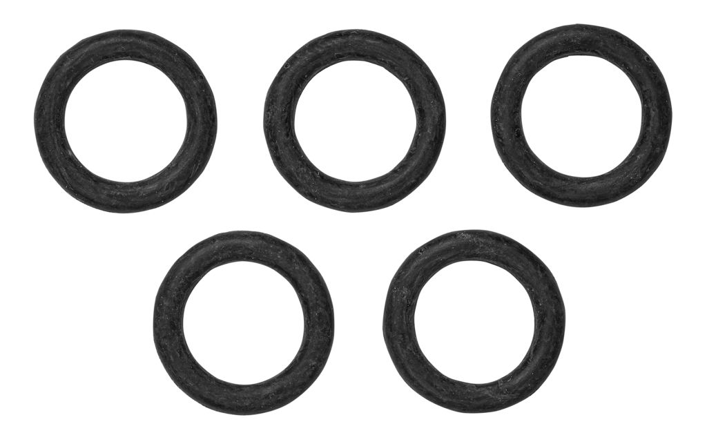 O-ring for Original GARDENA System Contents: 5 pieces