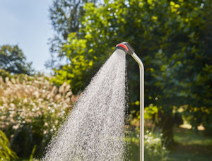 Garden Shower solo