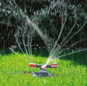 Comfort Circular Sprinkler Mambo