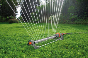 Classic Oscillating Sprinkler Polo 280