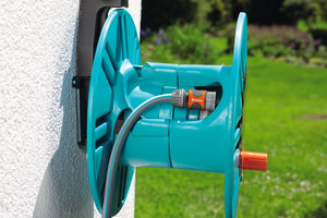 Classic Wall-Fixed Hose Reel 60