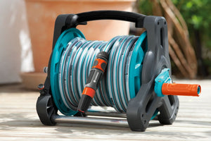 Classic Hose Reel 10 Set