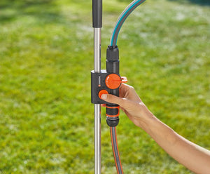 Garden Shower trio