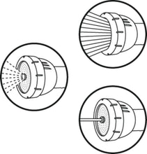 Load image into Gallery viewer, Profi System Maxi Flow Spritz Brause Shower Spray
