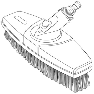 Wash Brush