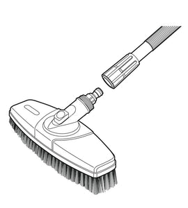 Wash Brush