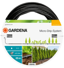 Load image into Gallery viewer, Above Ground Drip Irrigation Line 13mm (1/2&quot;)
