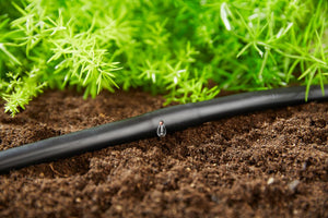 Above Ground Drip Irrigation Line 13mm (1/2")