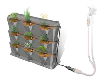 Load image into Gallery viewer, NatureUp! Irrigation Set Vertical Water Tap
