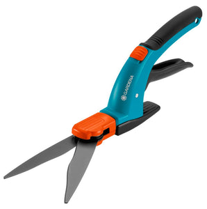 Comfort Grass Shears, rotatable