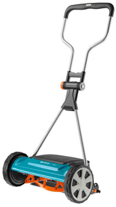 Comfort Hand Cylinder Lawnmower 400 C