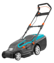 Load image into Gallery viewer, Electric Lawnmower PowerMax™ 1800/42 ready-to-use Set
