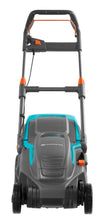 Load image into Gallery viewer, Electric Lawnmower PowerMax™ 1600/37 ready-to-use Set
