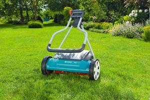 Comfort Hand Cylinder Lawnmower 400 C