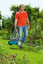 Load image into Gallery viewer, Comfort Hand Cylinder Lawnmower 400 C
