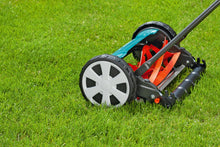 Load image into Gallery viewer, Classic Hand Cylinder Lawnmower 400
