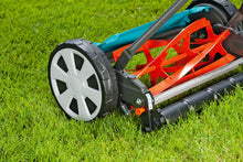 Load image into Gallery viewer, Classic Hand Cylinder Lawnmower 400
