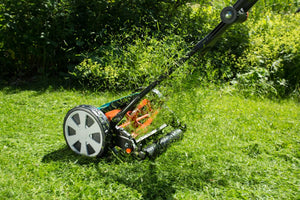 Classic Cylinder Lawnmower 330