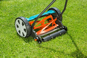 Classic Cylinder Lawnmower 330